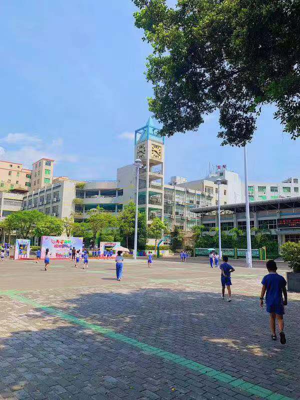 西乡固戍地铁口【前海中心城】首付18万起分期十年(图2)