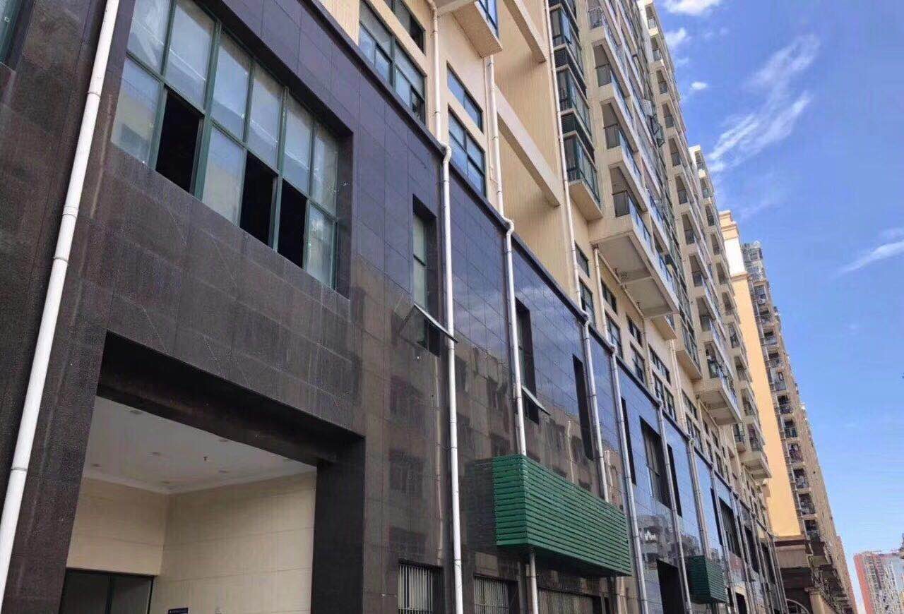 福永村委统建楼【凤凰花园】22栋4000户可落户(图7) 福永村委统建楼【凤凰花园】22栋4000户可落户(图7)