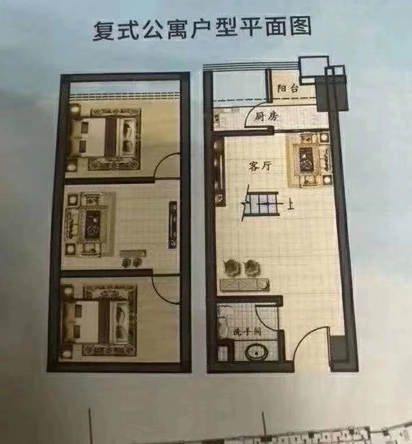沙井5分钟5栋花园8500一平【滨海篮湾】长安村委集资房(图5)