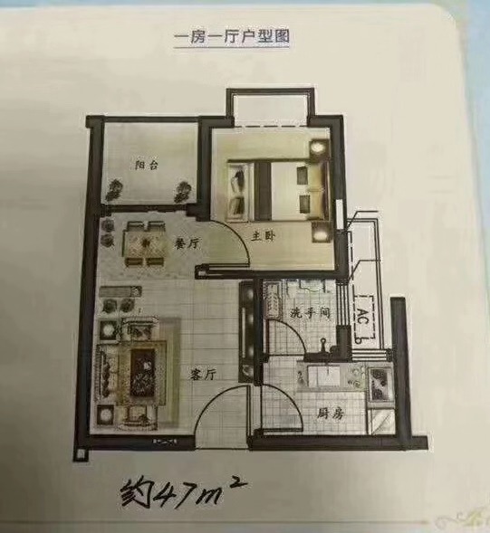 沙井5分钟5栋花园8500一平【滨海篮湾】长安村委集资房(图6)