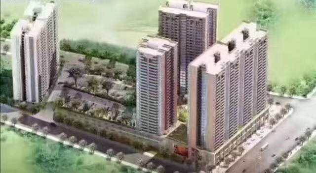 龙华清湖地铁口【鑫品花园】7栋花园可落户口(图2) 龙华清湖地铁口【鑫品花园】7栋花园可落户口(图2)