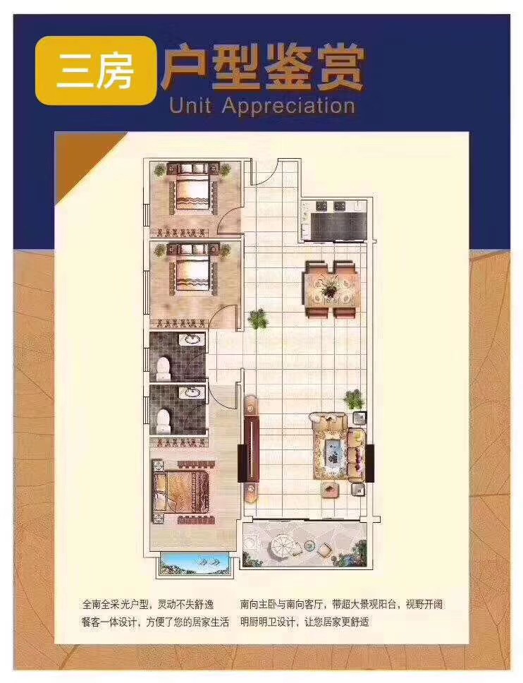 小香港之称樟木头【御景星城】4栋花园4288一平(图11)