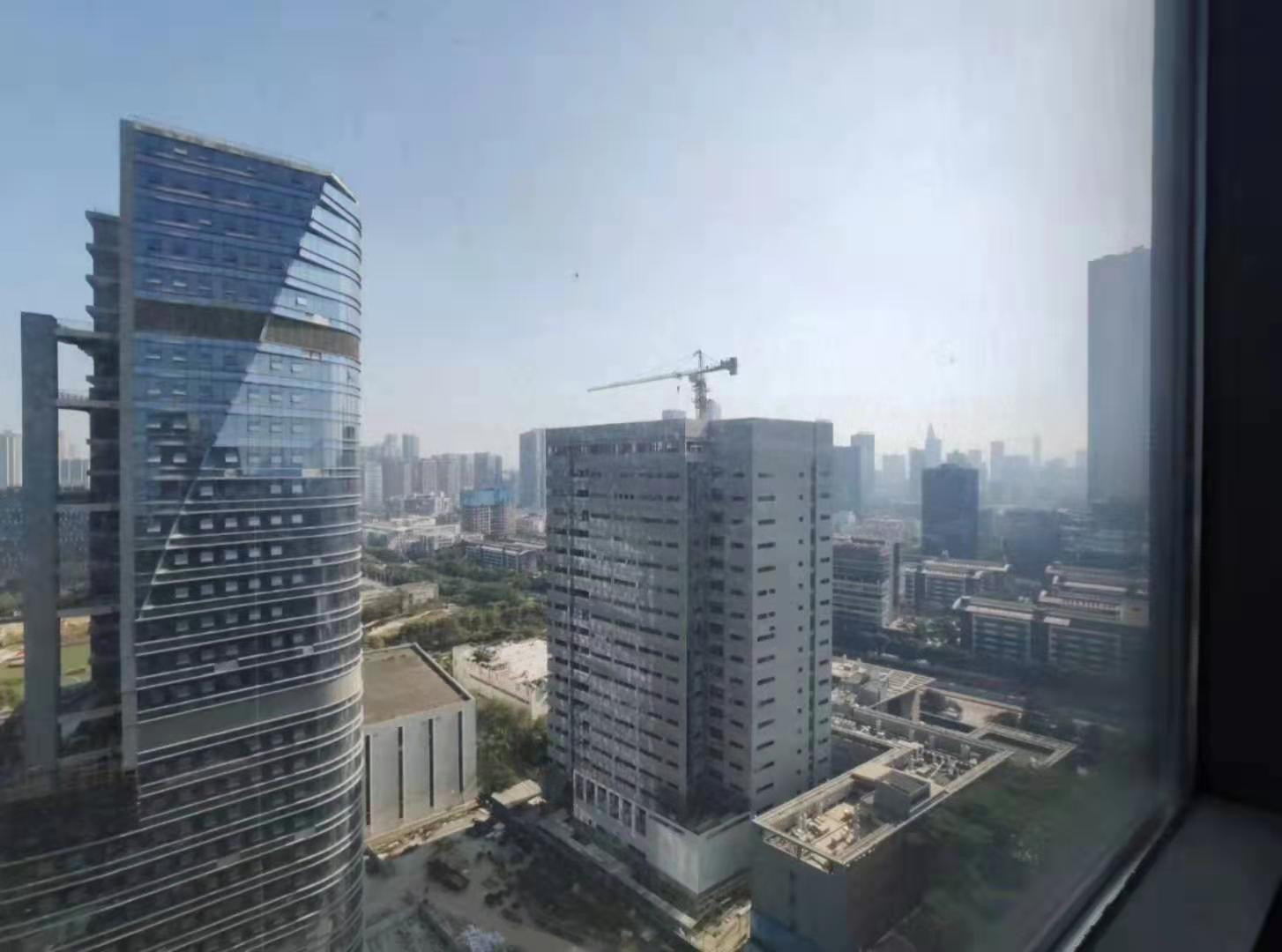 南山科技园旁【南山壹号】复试一房80万一套(图10)
