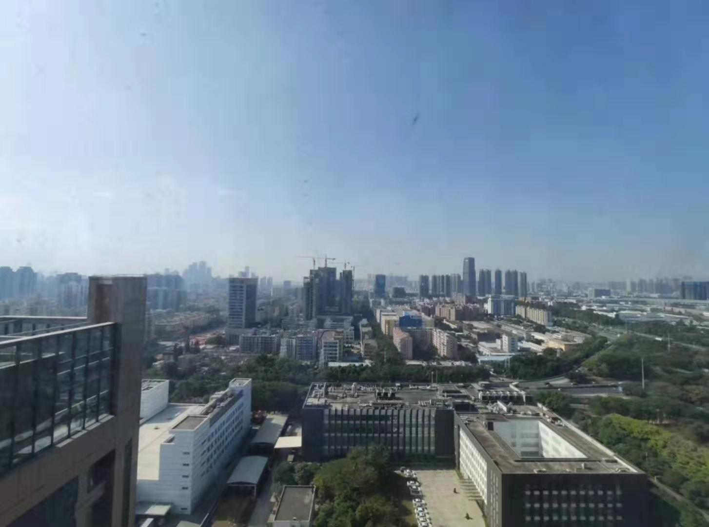 南山科技园旁【南山壹号】复试一房80万一套(图11)