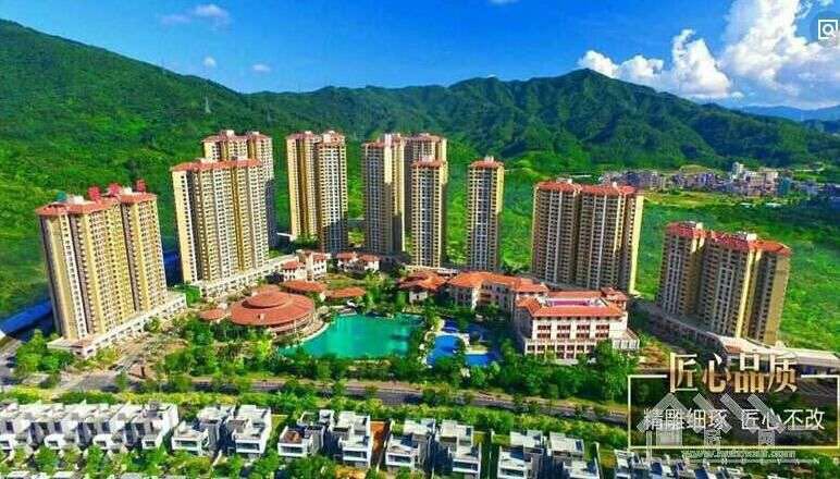 深圳北站18分钟「雅居乐花园」学位房送豪华装修(图3)