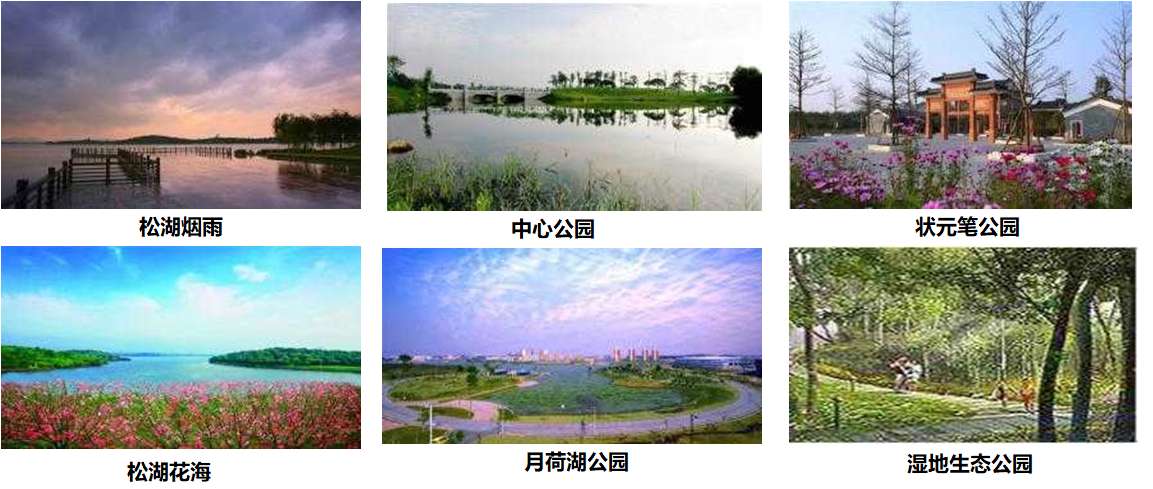 松山湖华为基地【华为一号】80栋花园8千一平带精装(图8)
