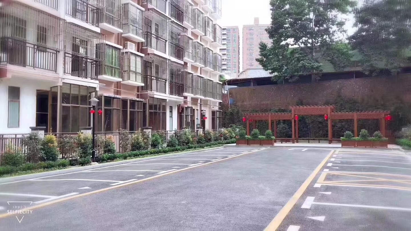 观澜村委统建楼【澜山壹号】8栋花园可落深圳户口(图6)