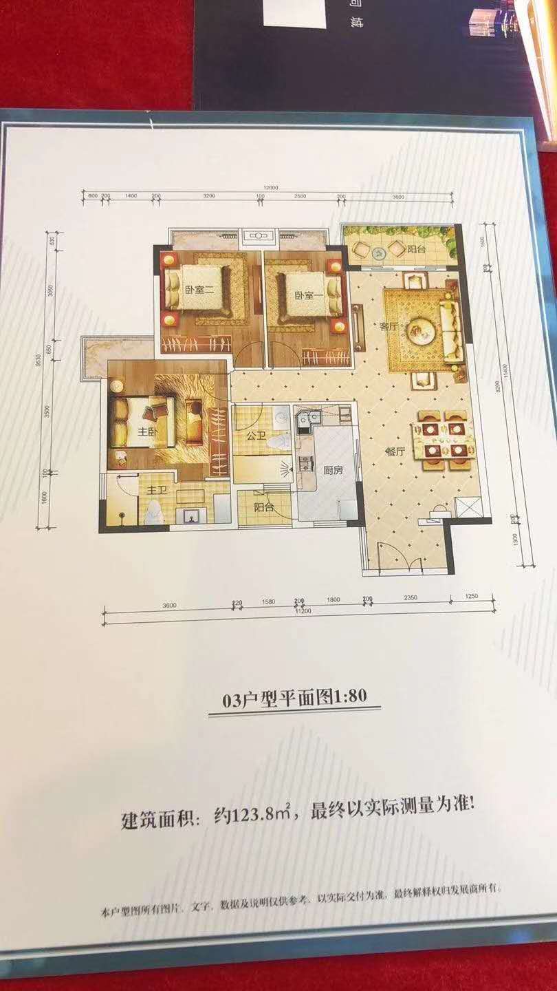 真正松山湖5栋花园【香榭松湖】价格14000起送豪华装修(图11) 真正松山湖5栋花园【香榭松湖】价格14000起送豪华装修(图11)