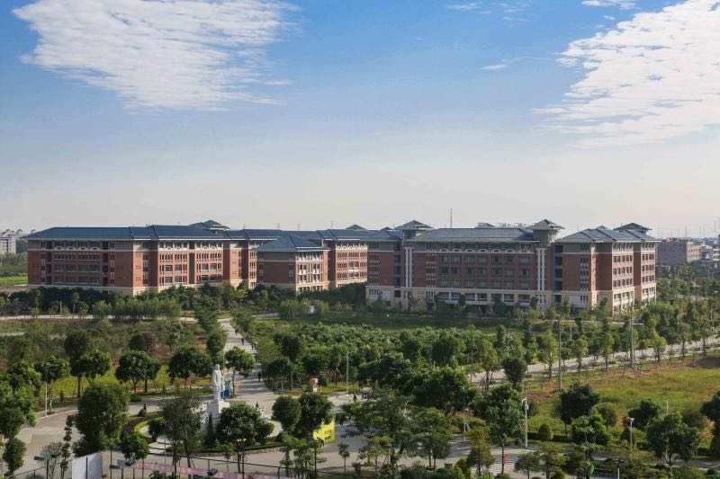 麻涌湖景房6300一平【悦城花园】华阳湖湿地公园(图6)