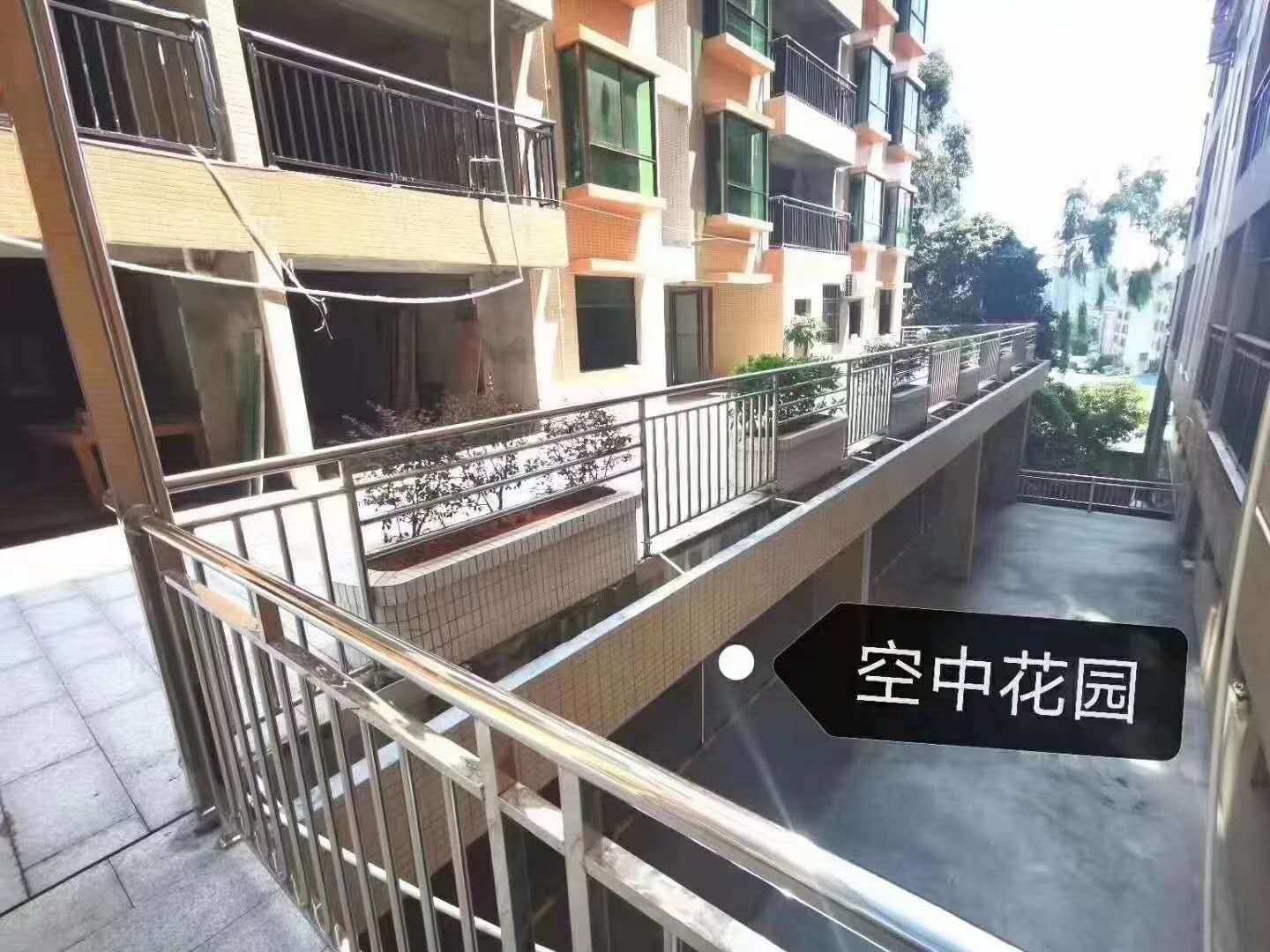 小香港之称樟木头【御景星城】4栋花园4288一平(图4)