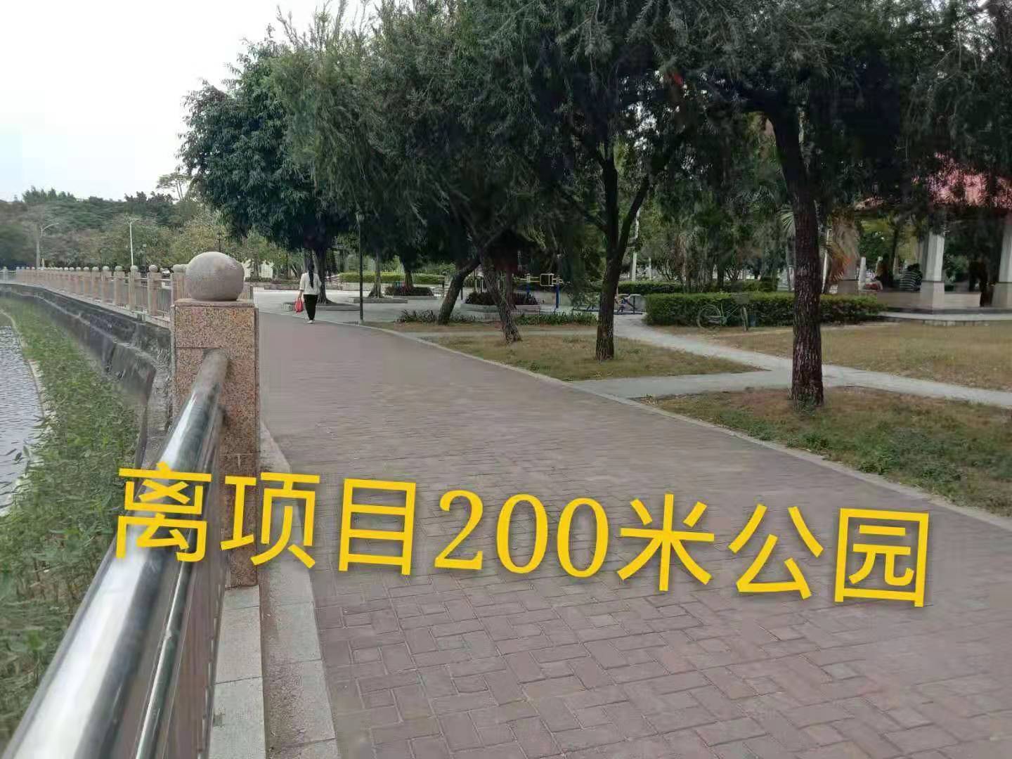 东城温塘旁【金悦府】寮步汽车城三房49万任选(图6)
