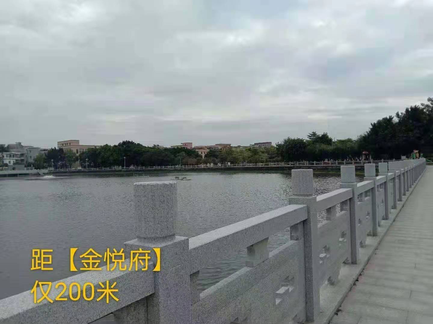 东城温塘旁【金悦府】寮步汽车城三房49万任选(图7)