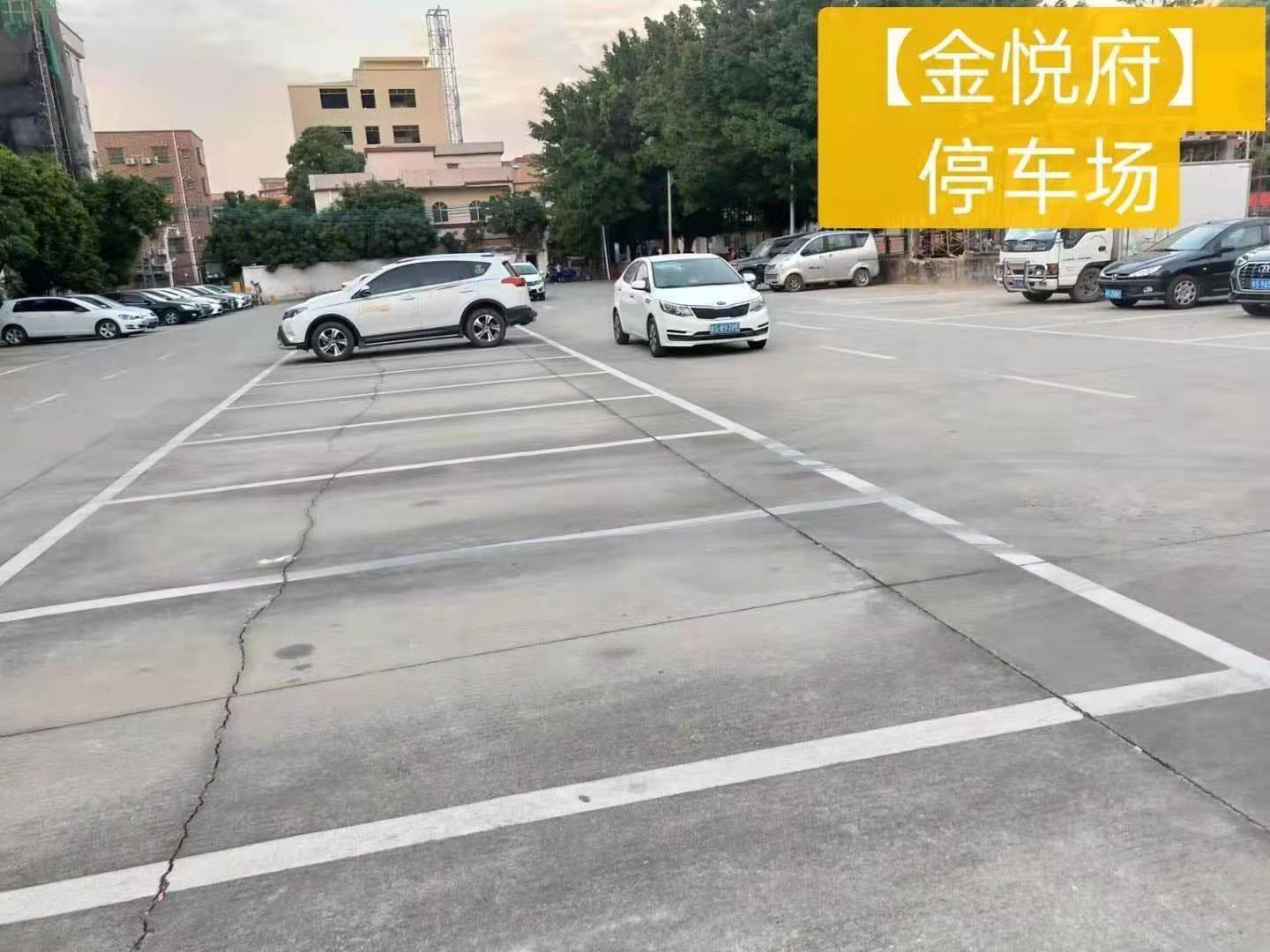 东城温塘旁【金悦府】寮步汽车城三房49万任选(图5)