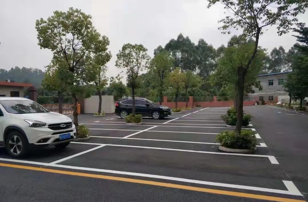 龙岗坑梓旁【坑梓湾】惠州白石4栋花园(图3)