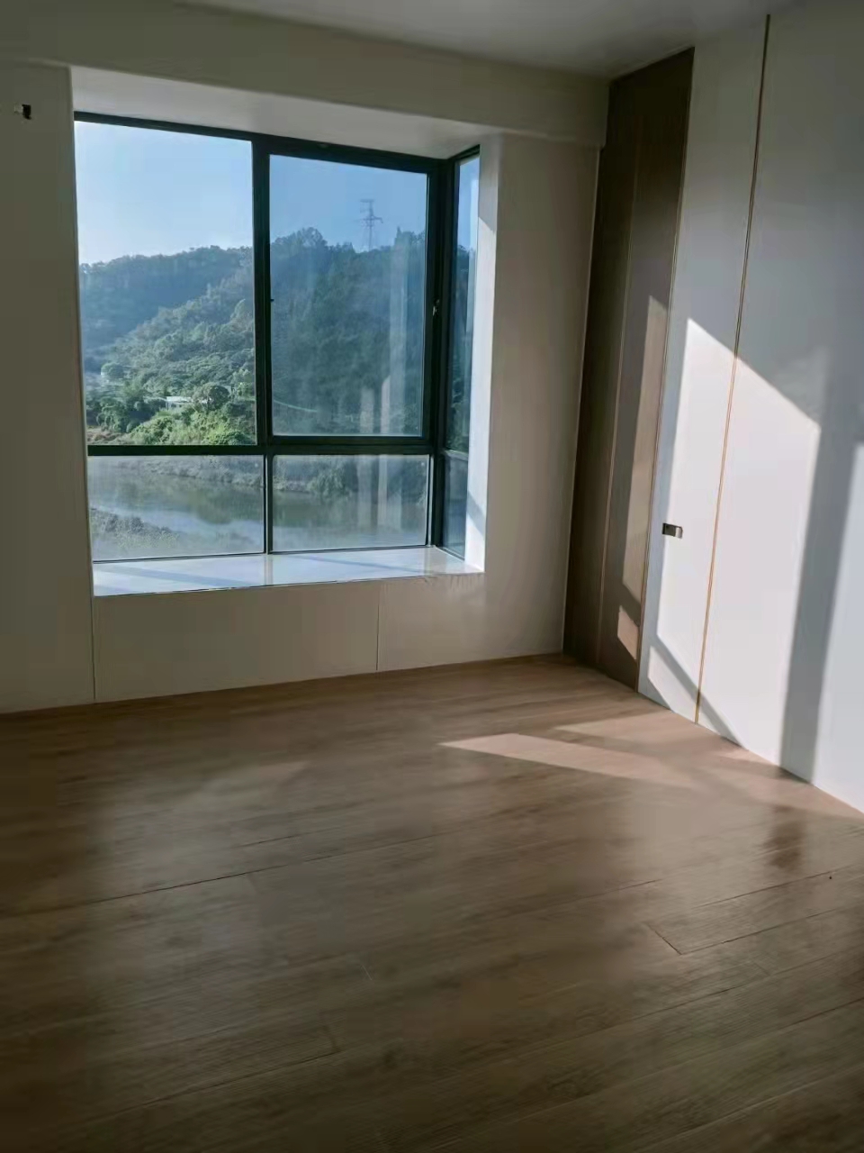 龙岗坑梓旁【坑梓湾】惠州白石4栋花园(图9)