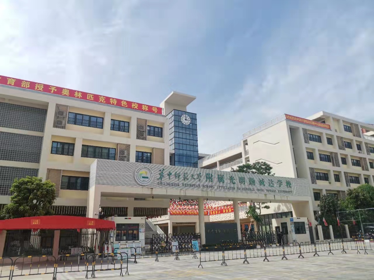 光明勤诚达沃尔玛旁【皇室二号】6号线长圳地铁口(图5)