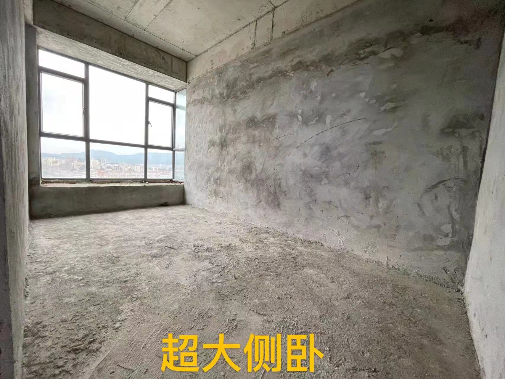 塘厦林村高铁站【中央公馆】三房39.8万一套起(图9)