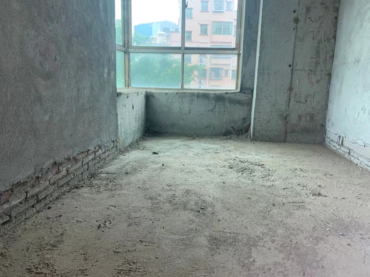 塘厦石马最【德福嘉园】白菜特价房4200一平(图7)