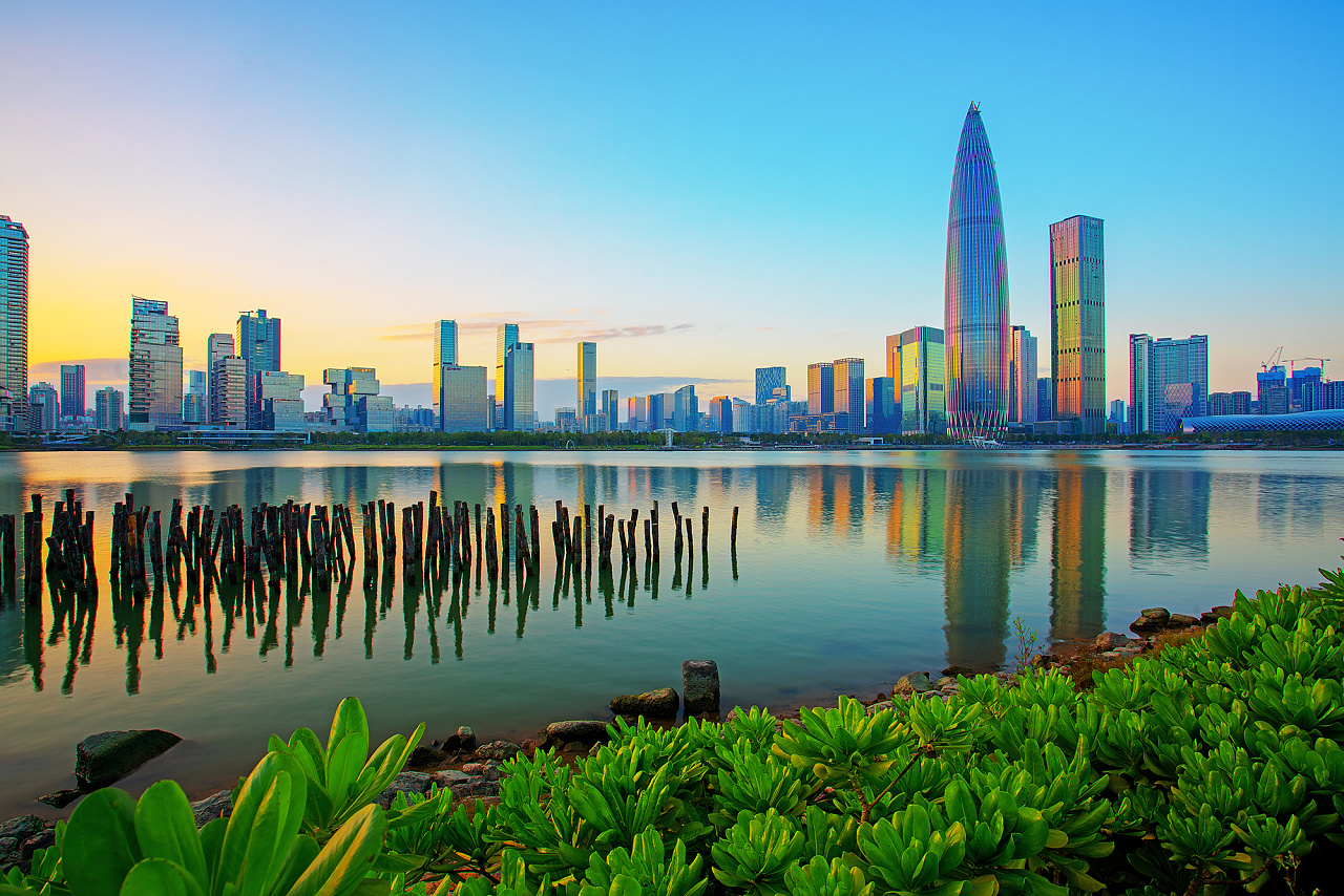 稀缺原始户型【荔馨苑】地铁南山站350米(图10) 稀缺原始户型【荔馨苑】地铁南山站350米(图10)