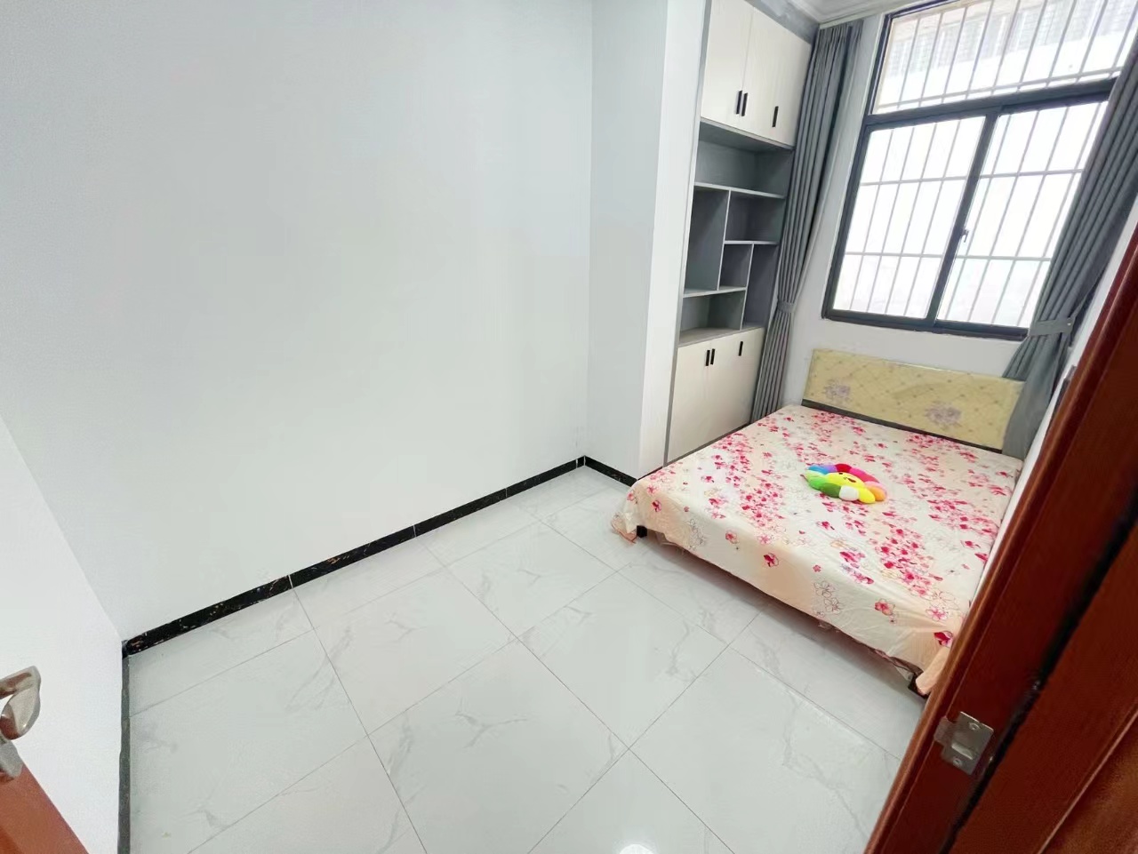 稀缺原始户型【龙胜学府】高峰学校学区房(图8)