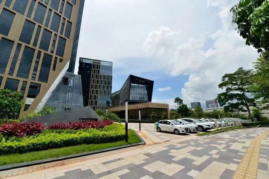 布吉上李朗地铁口【利康花园】6栋花园两房首付43万(图4)