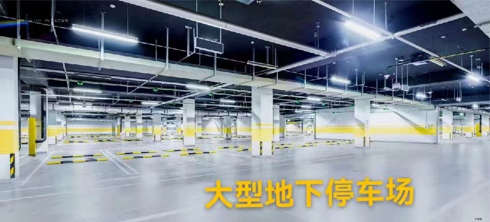 布吉上李朗地铁口【利康花园】6栋花园两房首付43万(图5)