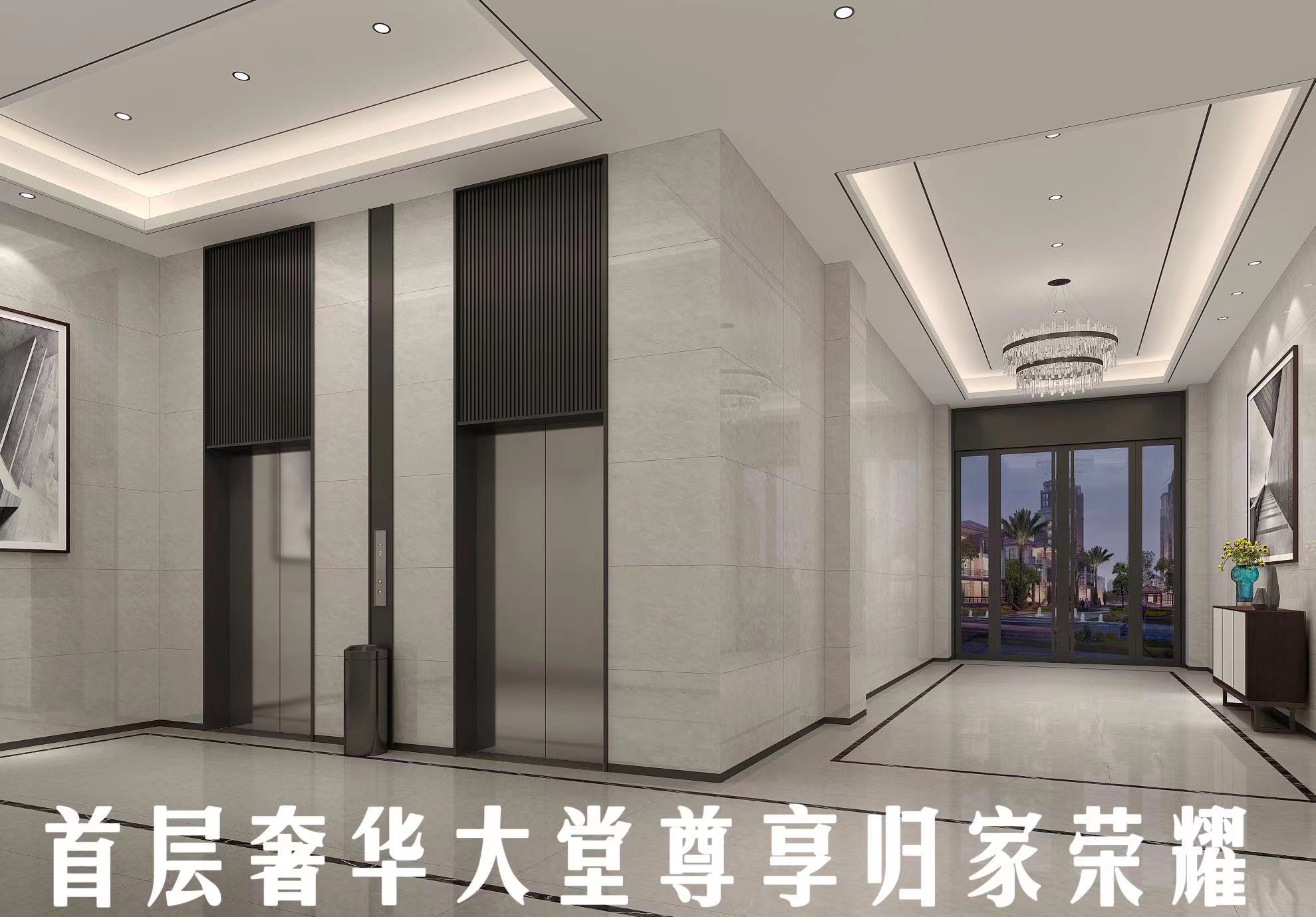 华为基地旁【铂悦大仟里】8栋花园7580起(图6) 华为基地旁【铂悦大仟里】8栋花园7580起(图6)