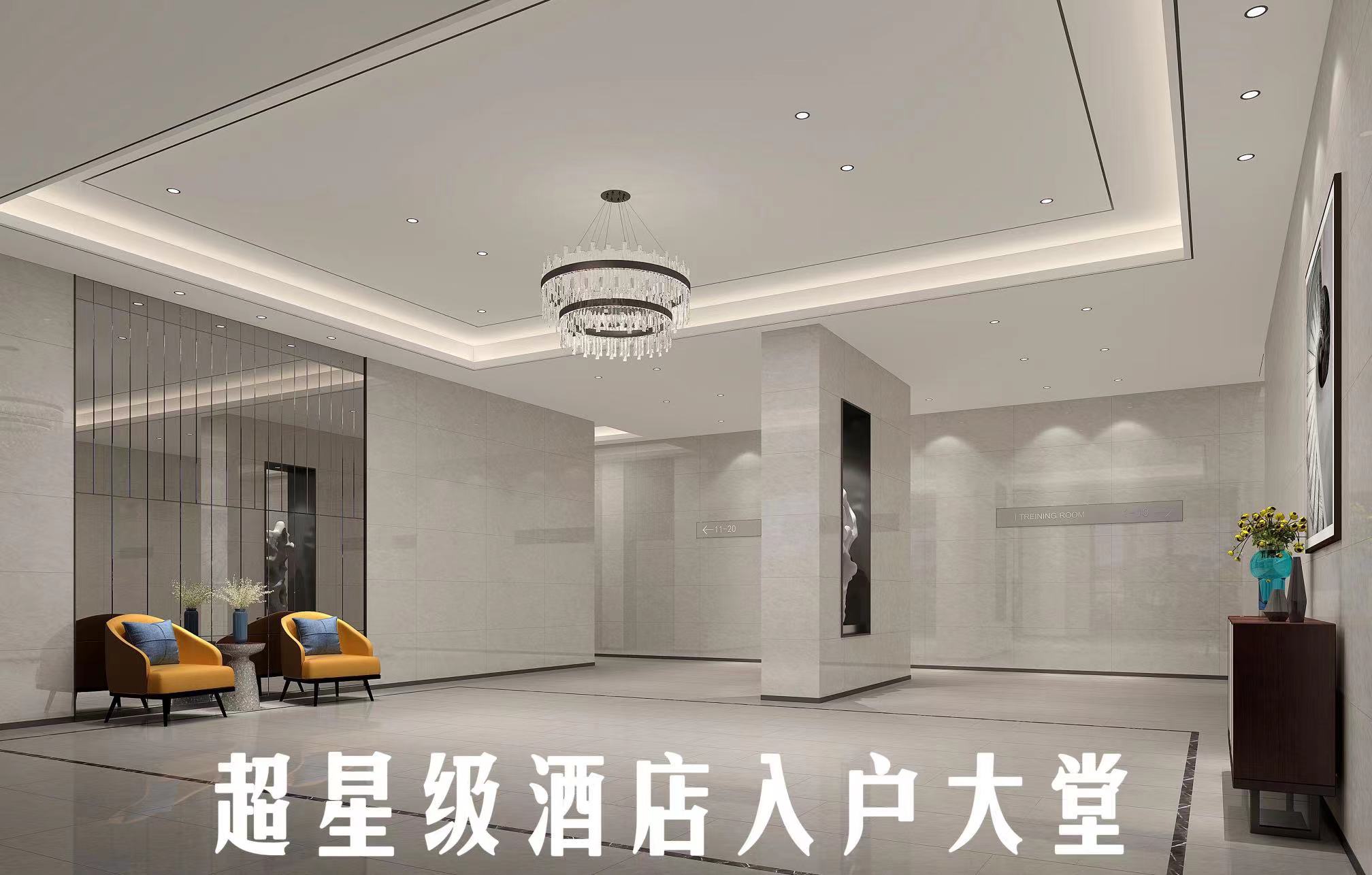 华为基地旁【铂悦大仟里】8栋花园7580起(图7) 华为基地旁【铂悦大仟里】8栋花园7580起(图7)