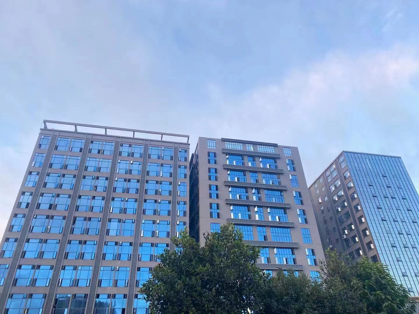 大岭山松湖天钻旁【松湖之星】特价5880一平(图3)