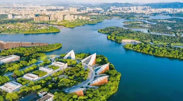 近松山湖【松柏家园】大朗松柏朗两房26万一套(图3)