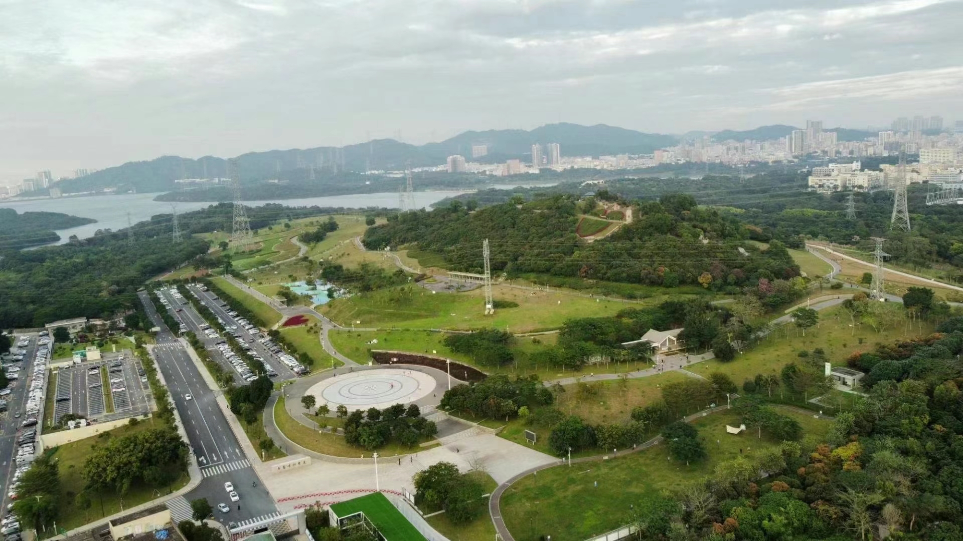 南山15分钟到【陌尚花园】石岩麻布新村6栋社区(图5)