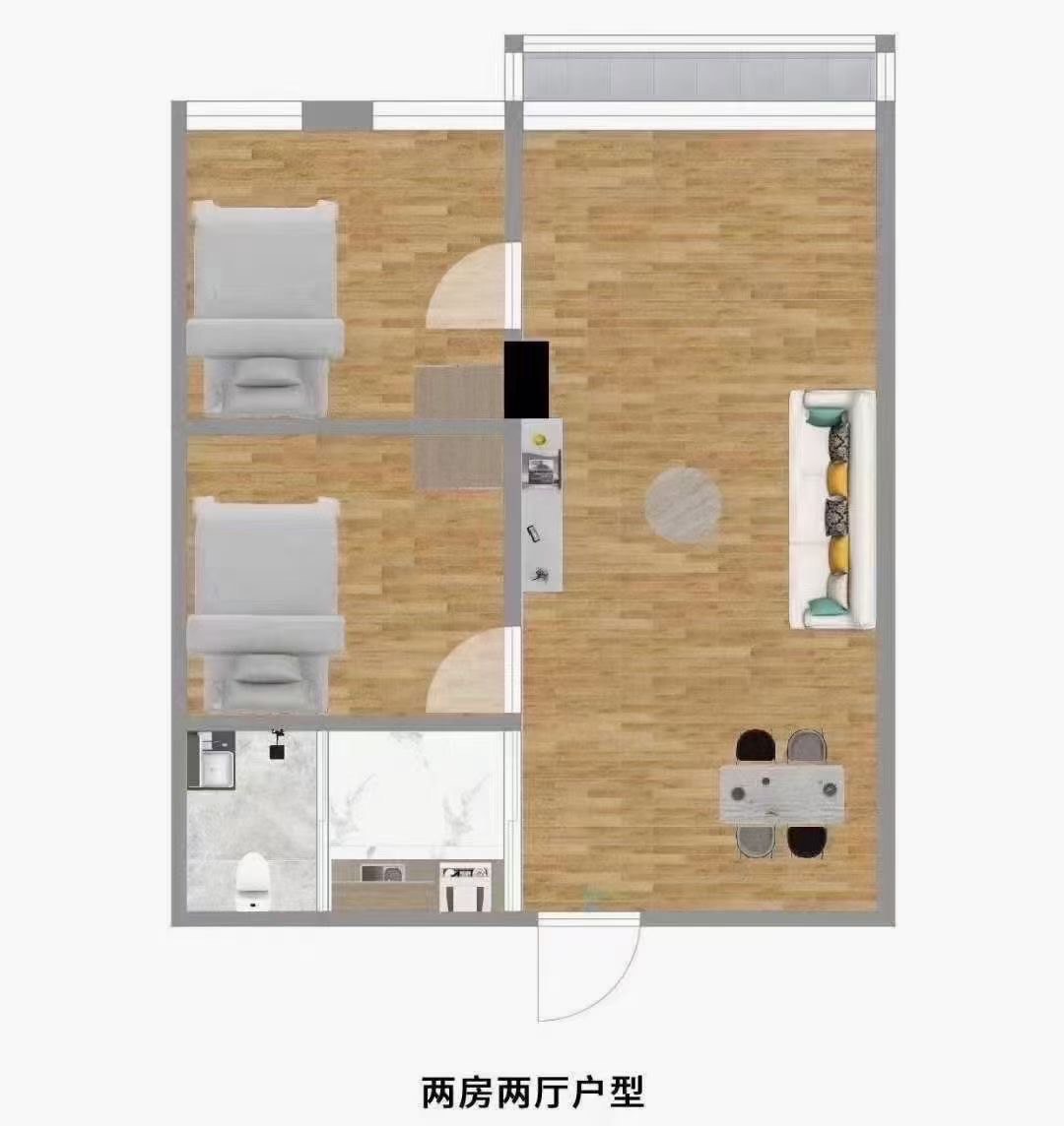 清湖地铁口【清湖家园】可落户读公立学校首付24万起(图8) 清湖地铁口【清湖家园】可落户读公立学校首付24万起(图8)