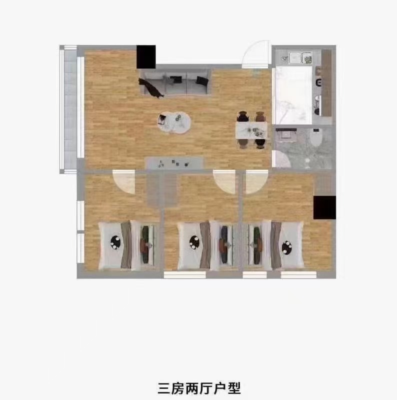 清湖地铁口【清湖家园】可落户读公立学校首付24万起(图9) 清湖地铁口【清湖家园】可落户读公立学校首付24万起(图9)