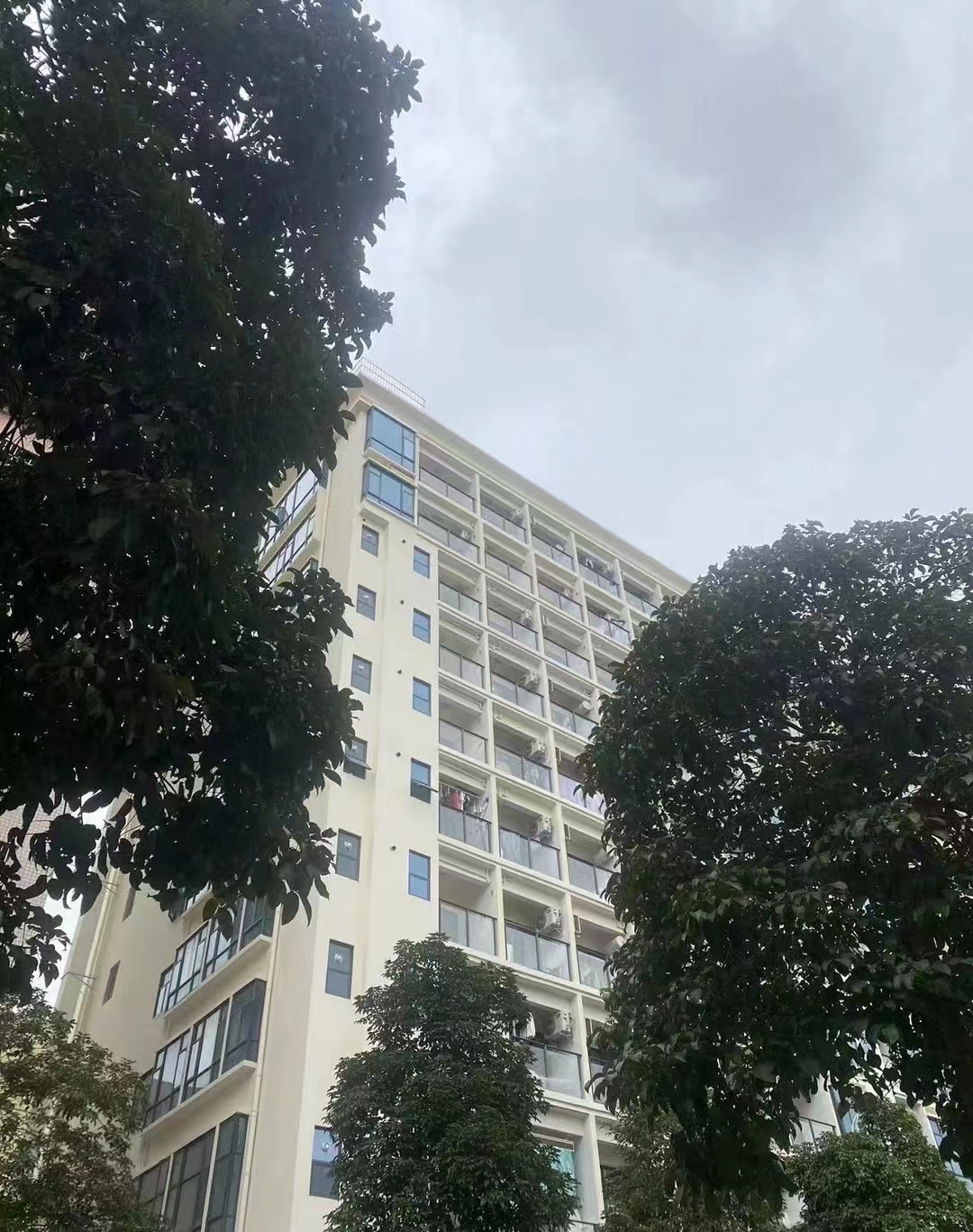 打八折大特卖【锦绣壹号】福永塘尾地铁口首付11万起(图4)