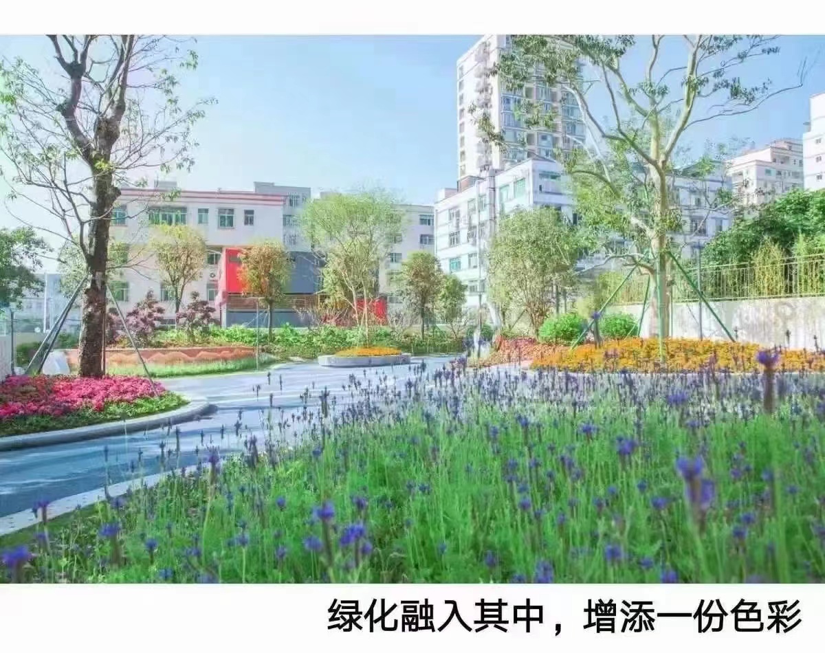 五和地铁口150米【东方雅筑】精装两房首付27万起可落户(图3)