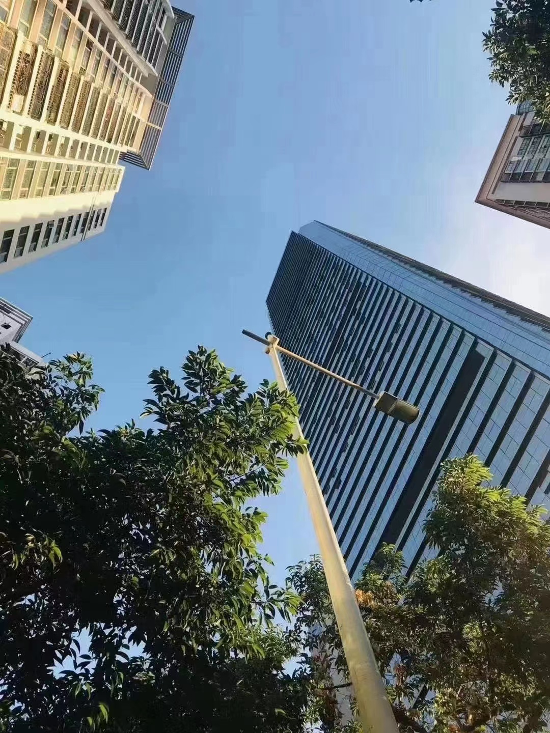 罗湖部队军产权房【帝景国际】复式三房198万一套起(图3)