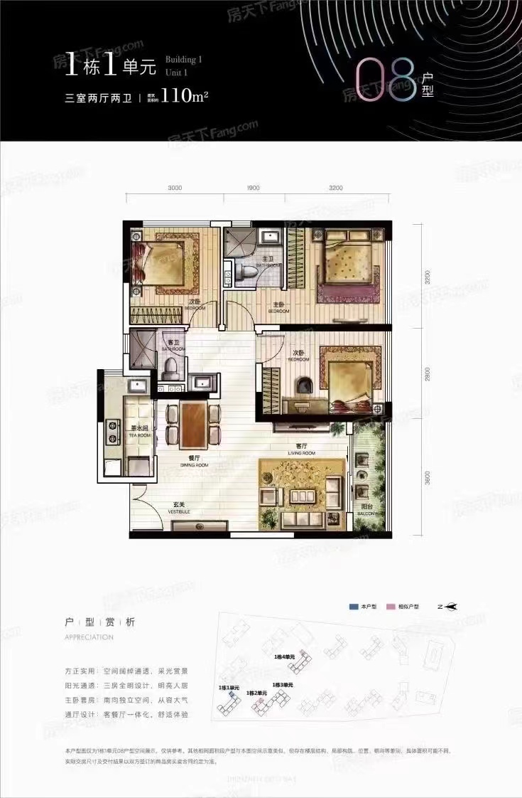 沙井会展中心旁【会展湾名座】工抵房3.8万一平(图8)