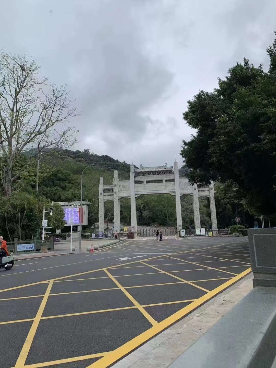 罗湖梧桐山【梧桐玖苑】奢意的家首付40万起(图3)
