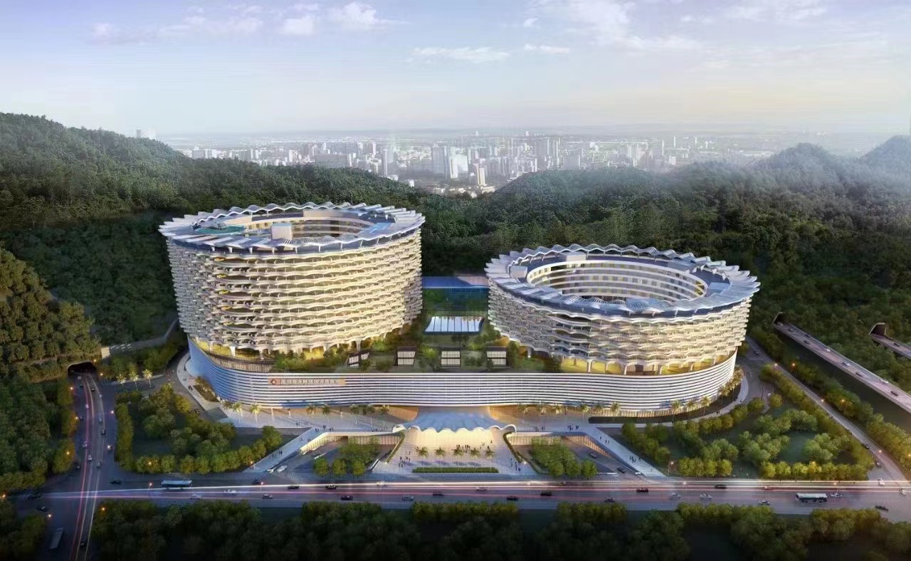 大鹏村委统建楼【澳名圣苑】旅游养老圣地13800一平(图3)