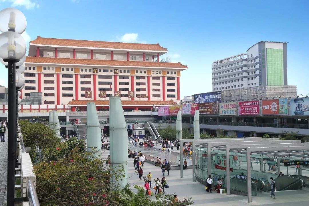 罗湖地标中心【万象名城里】精装两房首付55万一套(图3)