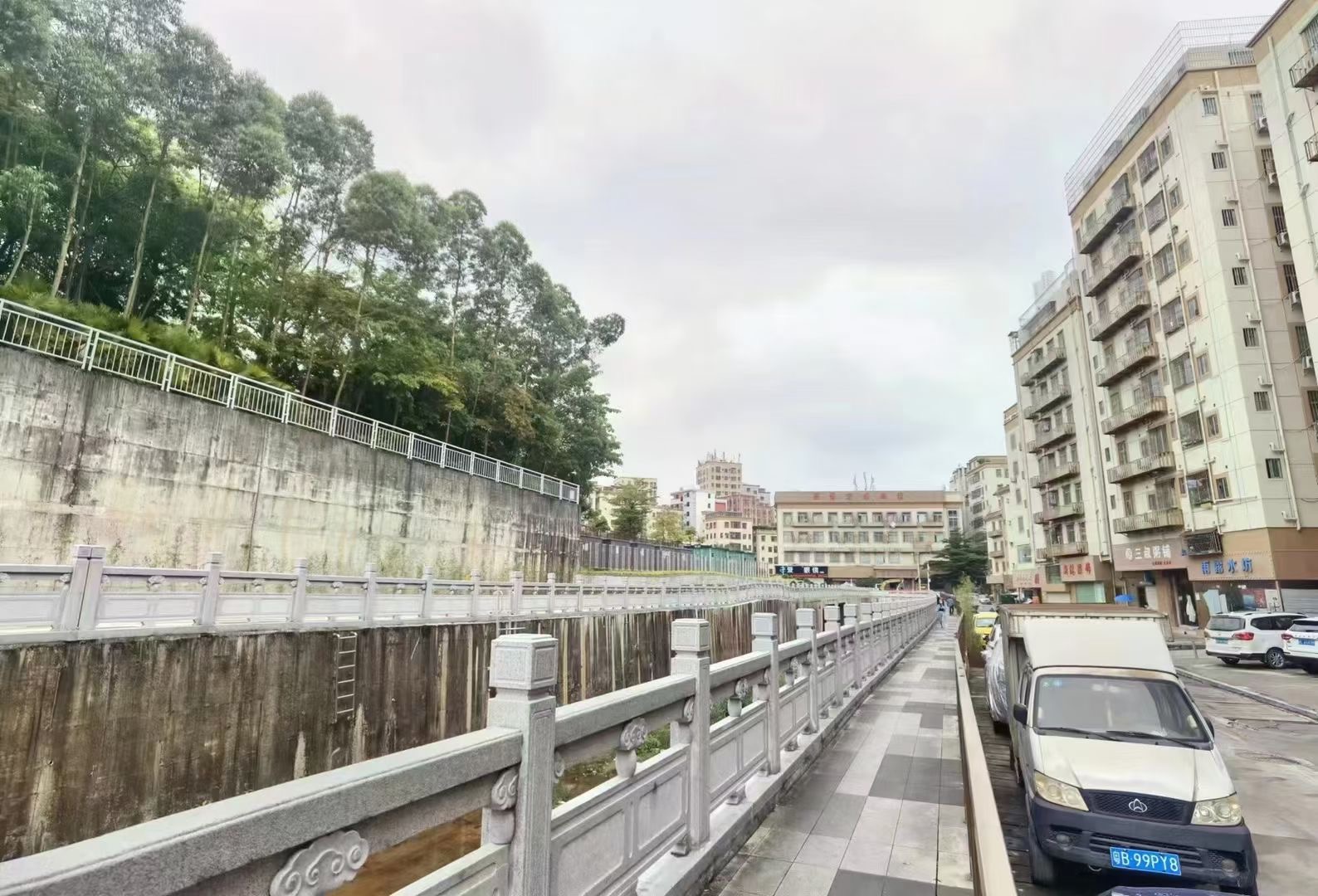 坂田最笋盘价格最低【坂田华府】首付19万一套起(图3)