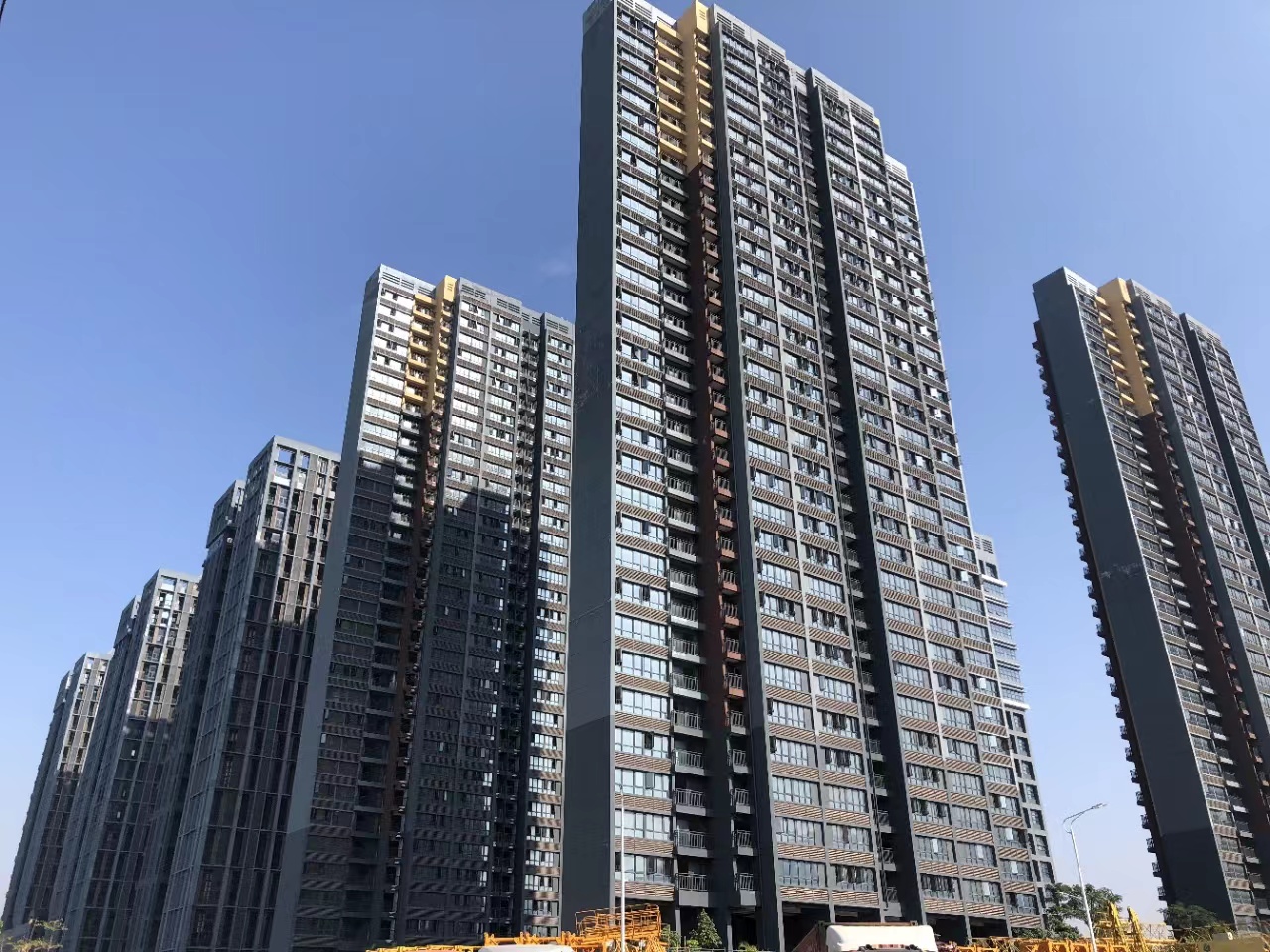 横岗10栋花园【横岗一号】相当于10250一平(图3)