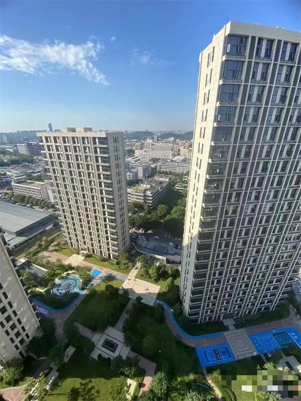 捡漏白菜价【湖畔悦府】供1650一月买厚街红本两房(图4)