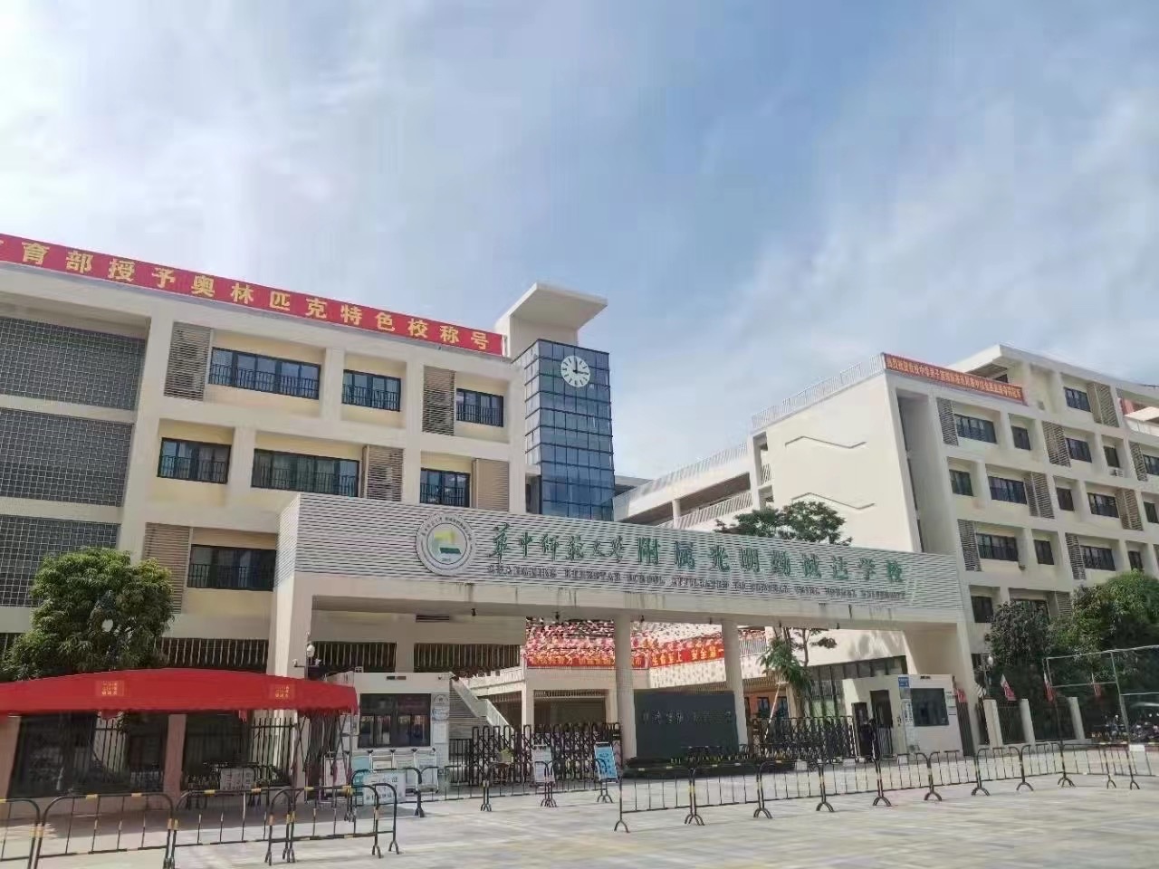 光明勤诚达旁【富华里】6号线长圳地铁口/ 两房首付15万起(图5)