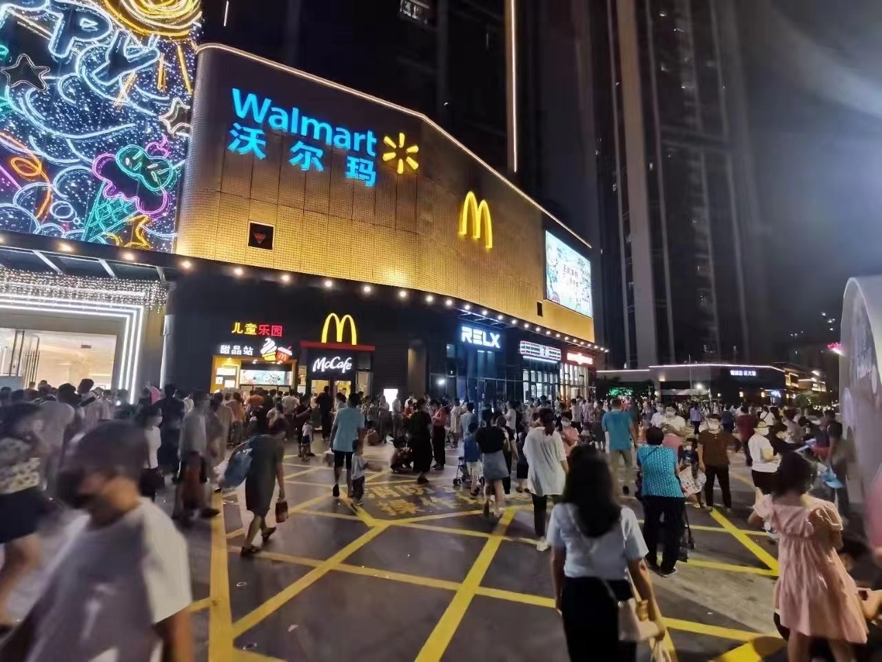 光明勤诚达旁【富华里】6号线长圳地铁口/ 两房首付15万起(图3)