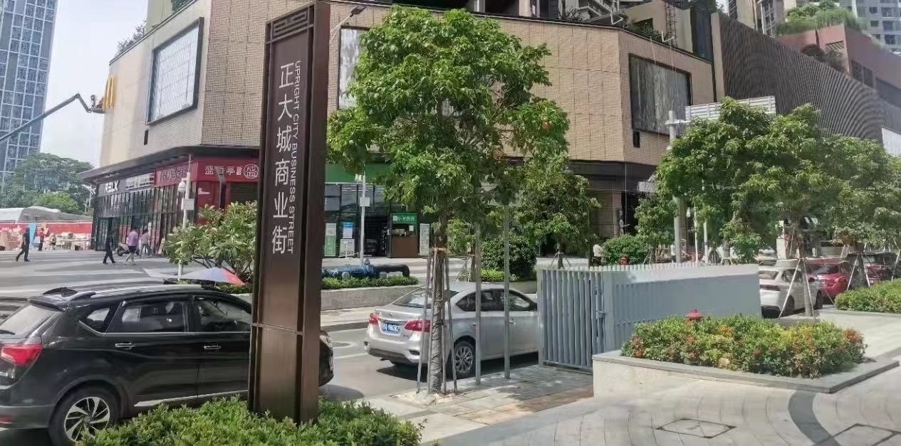 光明勤诚达旁【富华里】6号线长圳地铁口/ 两房首付15万起(图4)