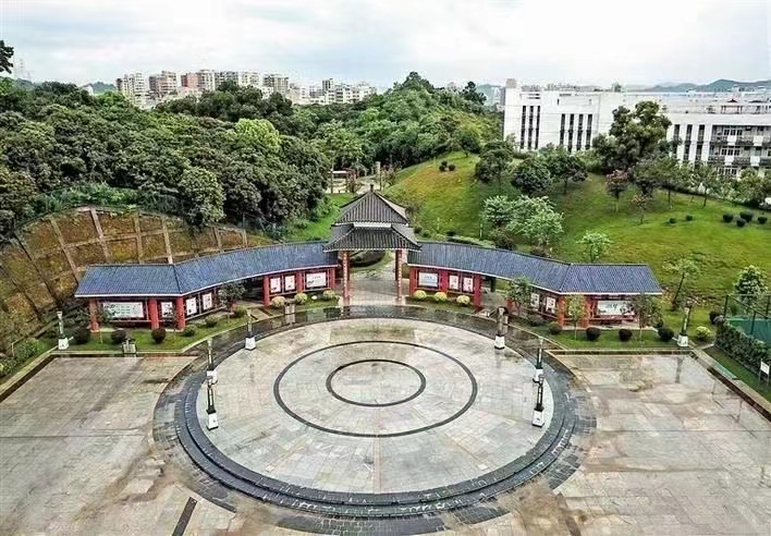 白菜单间16.8万 【鸿景雅苑】大浪凯宾新村(图2)