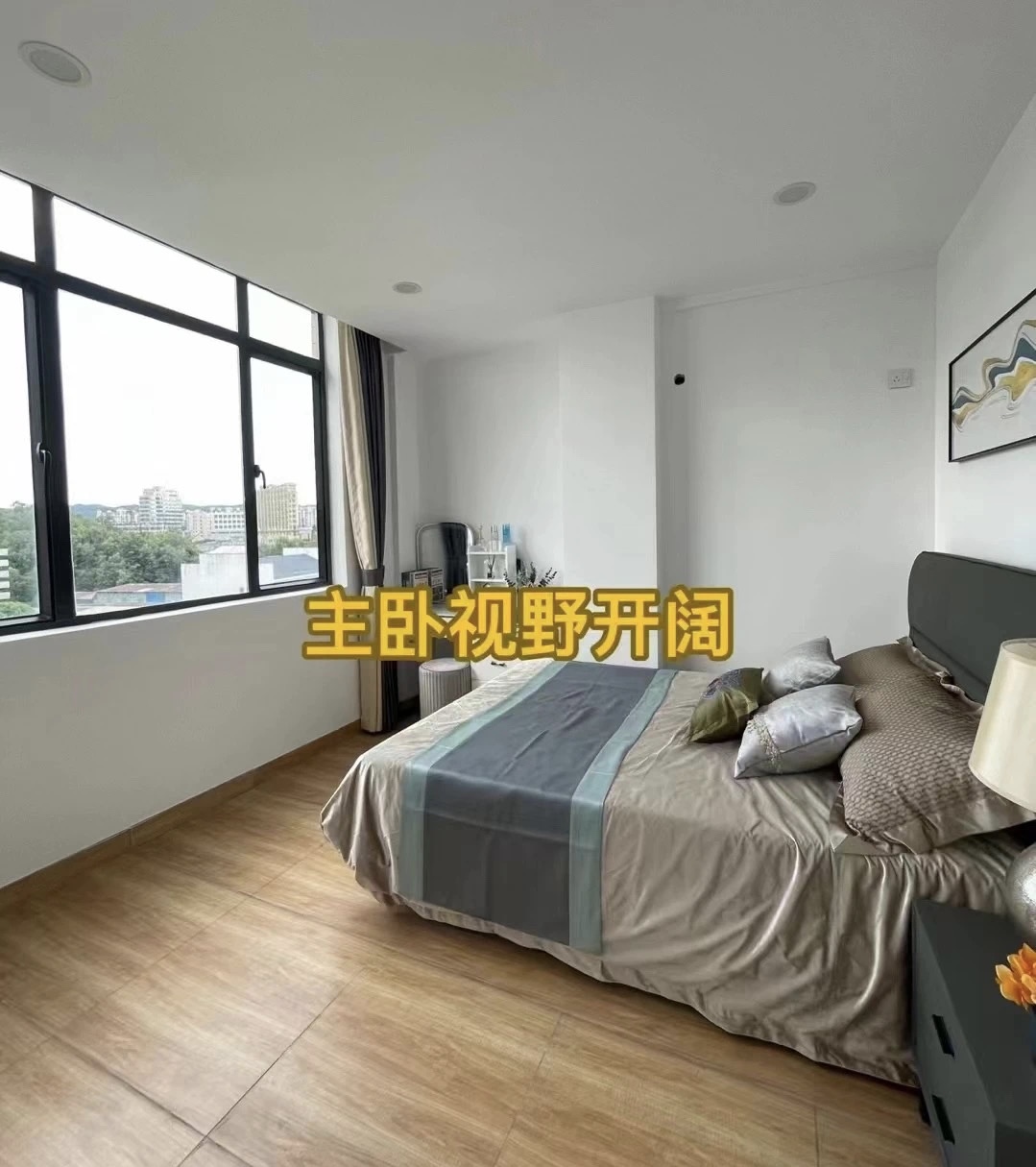 沙井原始户型【新桥内部房】首付11万起分十年供2800一月(图6) 沙井原始户型【新桥内部房】首付11万起分十年供2800一月(图6)