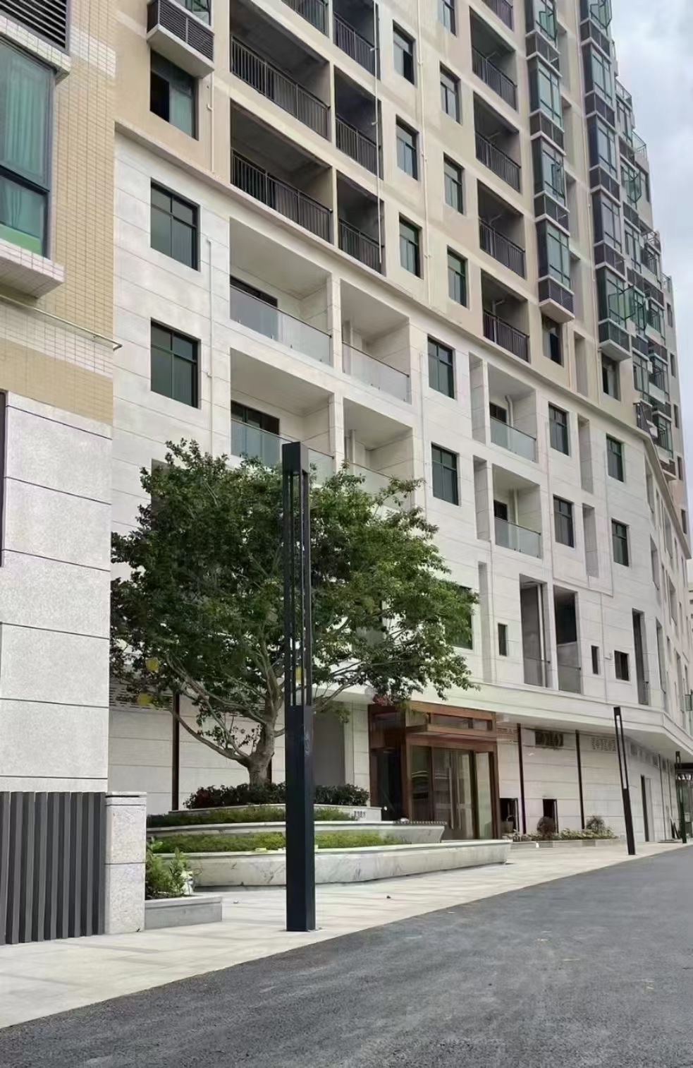 沙井5分钟到【君汇花园】4栋社区两房首付5万(图4)