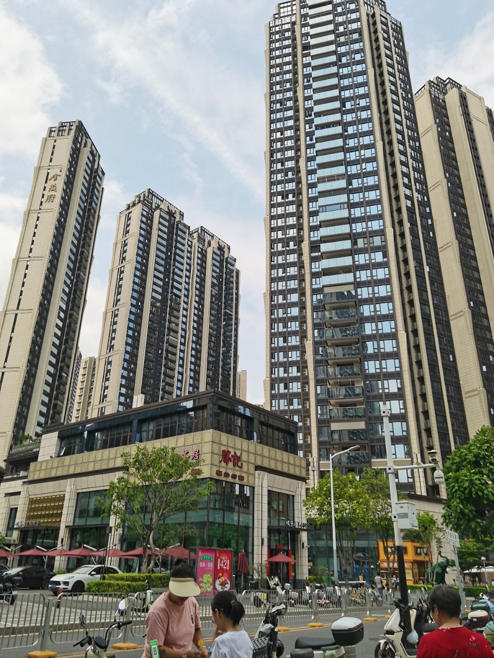 深圳北站总价19.8万一套任选【北站壹号】收租圣地，租金十年就回本，近地铁口(图1)